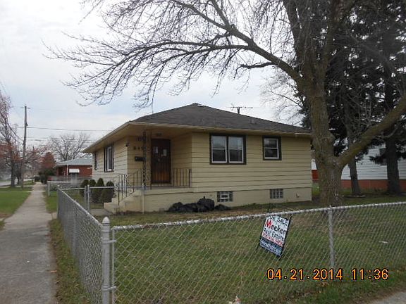 2nd image of 849 Buffalo Ave