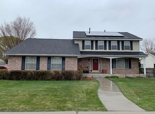 449 N 2150 W, Provo, UT 84601