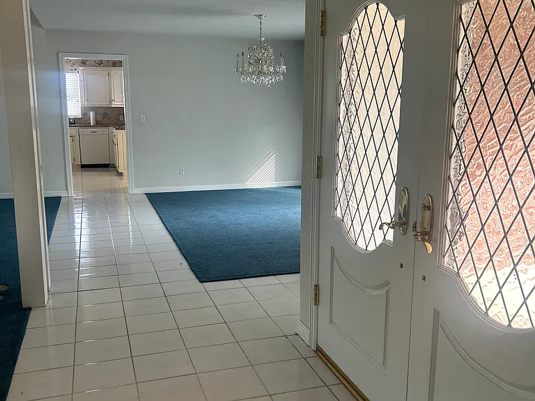 Entry View #1