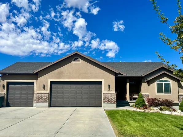 2117 N 220 W, Tooele, UT 84074