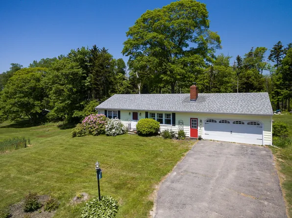 40 Ash Cove Road, Harpswell, ME 04079
