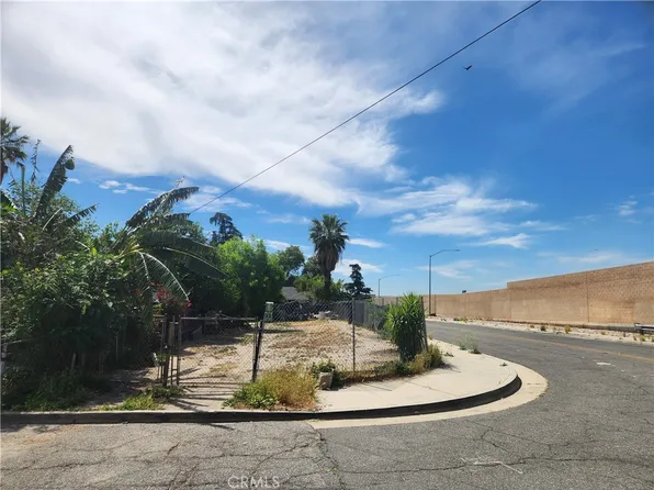 0 11th St Lot 5, San Bernardino, CA 92410