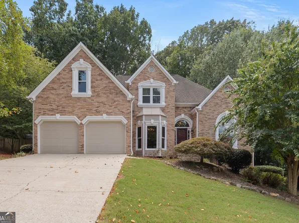 2817 Crestwicke Dr NW, Kennesaw, GA 30152