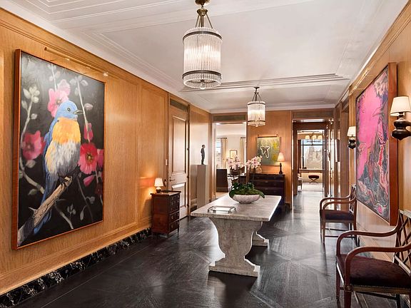 4th image of 115 Central Park W Office 14C