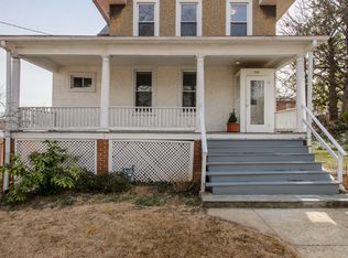 1551 Newton St NE, Washington, DC