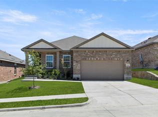 1316 Kennedy Rd, Howe, TX 75459