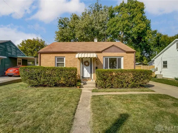 2502 Dellwood Dr, Springfield, OH 45505
