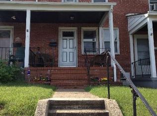 7003 Bank St, Baltimore, MD 21224