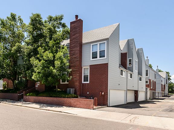 4th image of 1035 N Jasmine St Unit 9