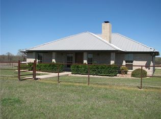 7354 County Road 401, Dublin, TX 76446