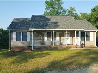 2201 Old Lexington Hwy, Chapin, SC 29036