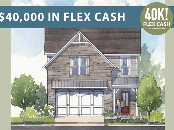 233 Legacy Downs Dr, Canton, GA 30118