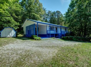 209 White Rd, Andrews, NC 28901