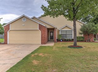 7413 E 88th St, Tulsa, OK 74133