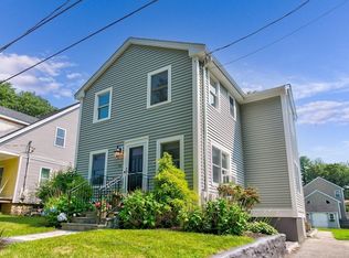 15 Dunbar Rd, Reading, MA 01867