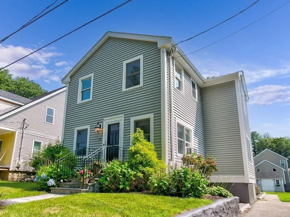 15 Dunbar Rd, Reading, MA 01867