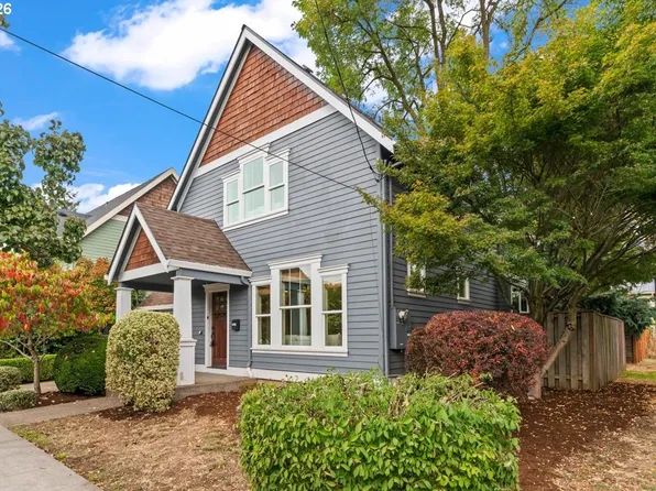 2611 NE Going St, Portland, OR 97211