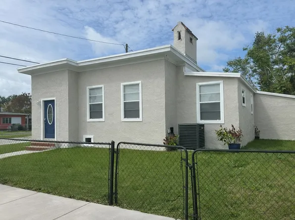 139 Alma Court, Fort Pierce, FL 34950