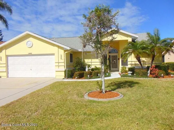 1446 Patriot Dr, Melbourne, FL 32940