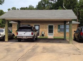 6012-B Quail Rdg, Alexandria, LA 71301