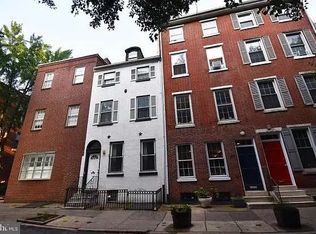 415 S 13th St UNIT 2, Philadelphia, PA 19147