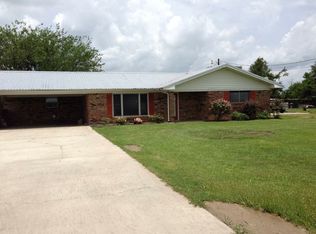 1656 Grand Bois Rd, Breaux Bridge, LA 70517