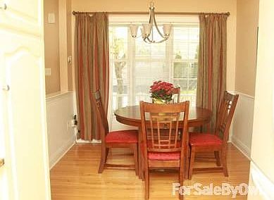 Breakfast Nook