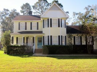 114 Bent Oak Cir, Thomasville, GA 31757