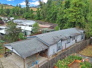 5972 Mount Vernon Rd, Springfield, OR 97478