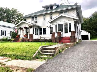 1180 Cook St, Dannemora, NY 12929