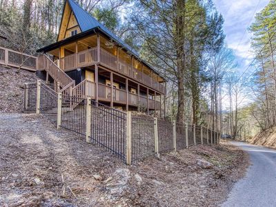 358 Ownby Cir, Gatlinburg, TN, 37738