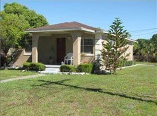 2901 W Braddock St, Tampa, FL 33607