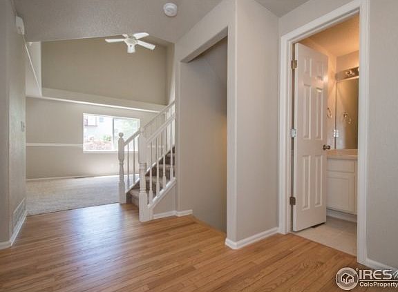 Vaulted Ceilings