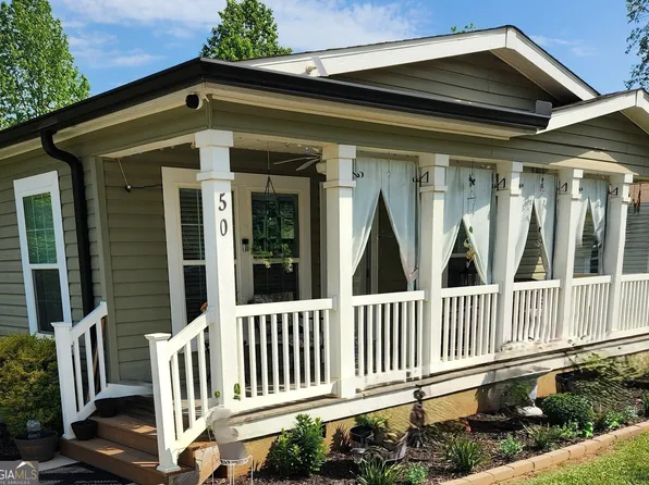 50 Meadow View St, Newnan, GA 30263