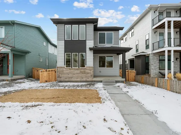 6147 N Liverpool Street, Aurora, CO 80019