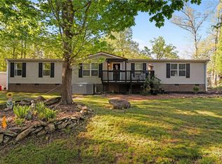 5460 Thompson Mill Rd, Graham, NC 27253
