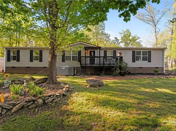 5460 Thompson Mill Rd, Graham, NC 27253