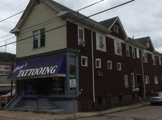 500 National Rd #C, Wheeling, WV 26003