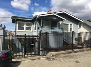 2503 Wallace St, Oakland, CA 94606