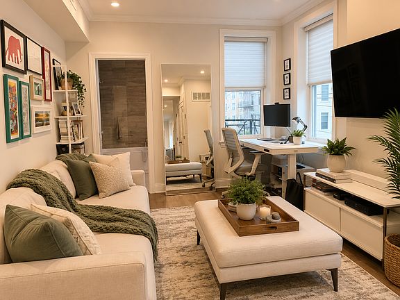 5th image of 232 Madison St APT 3R