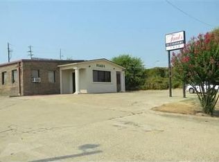 3920 N State Line Ave, Texarkana, AR 71854