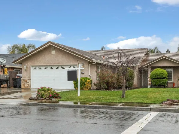 858 Magnetite Way, Waterford, CA 95386