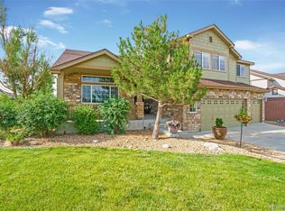 22207 E Hinsdale Ave, Aurora, CO 80016
