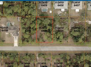 5472 Mojave Ave, North Port, FL 34288