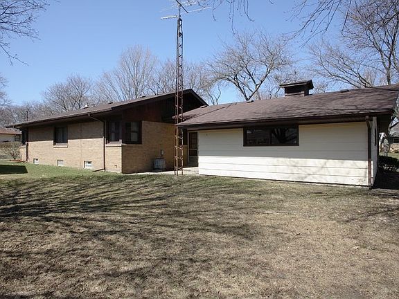 back exterior