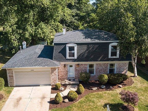 2nd image of 1150 Squire Dr