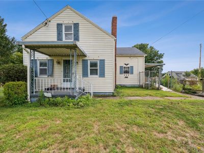 1103 Butler Rd, Springdale, PA, 15144