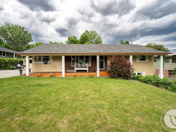 2917 Placer Dr, Billings, MT 59102