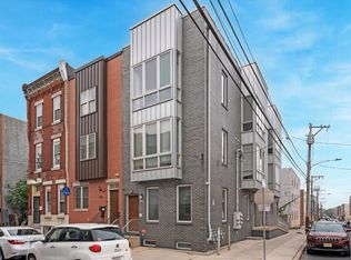 1856 N 17th St Floor 2, Philadelphia, PA 19121