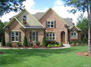 3019 Krogen Ct, Creedmoor, NC 27522